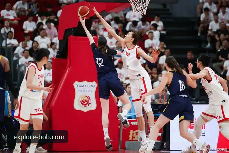 中国女篮战术革新获关键胜利，前瞻性布局锁定世界杯资格