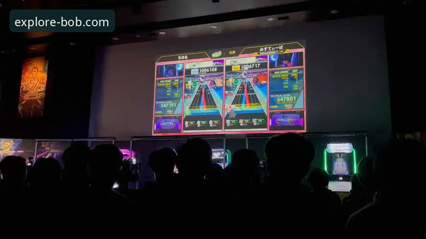 传统观赛与沉浸式探索：当顶尖赛事遇上不可抗力